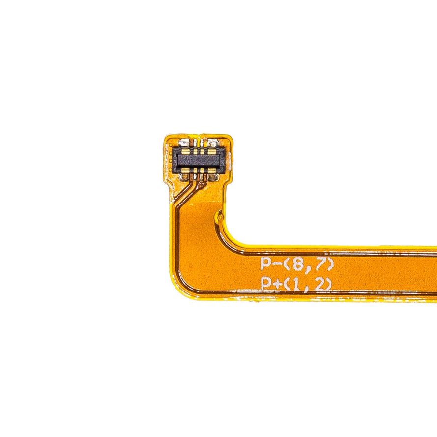 Samsung Galaxy A32 / A42 / A72 akku 4900mAh