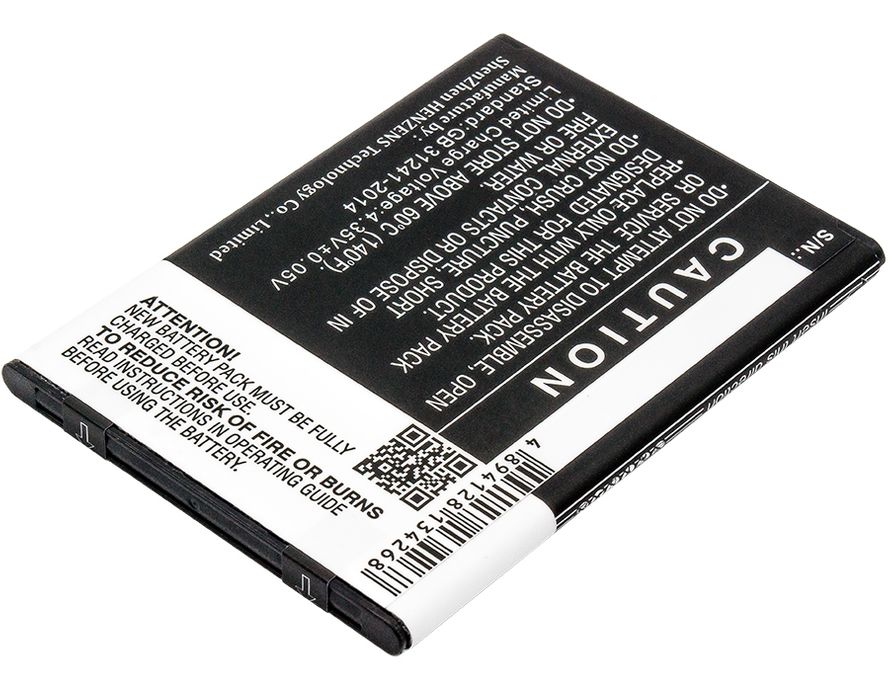 Samsung Galaxy J1 Ace akku 1800 mAh
