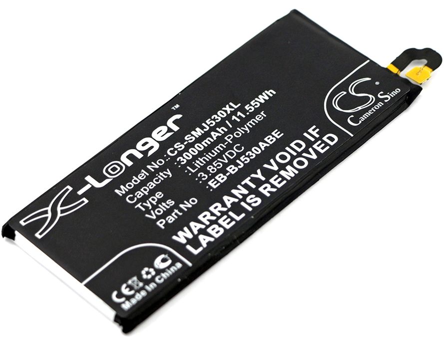 Samsung Galaxy J5 17 Sm J530 Akku 3000 Mah Akkukauppa