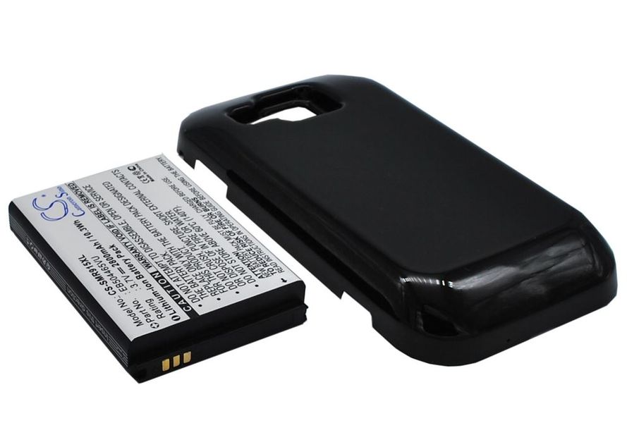 Samsung Galaxy Indulge R910  akku 2800 mAh