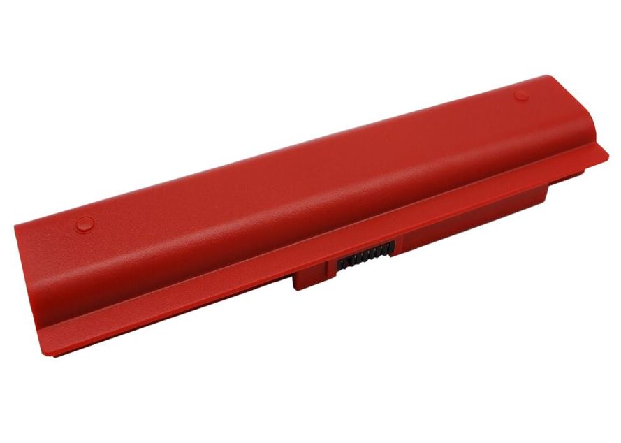 Samsung NP-N310 akku 6600 mAh - Keltainen