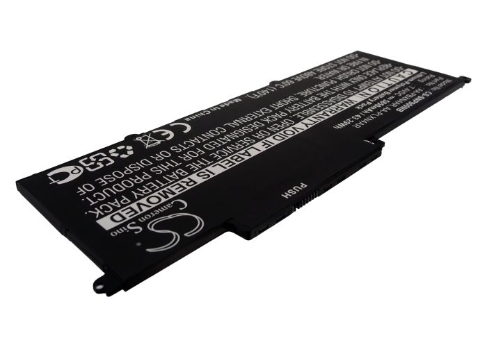 Samsung NP900 / Ativ Book 9  yhteensopiva akku - 5850mAh 