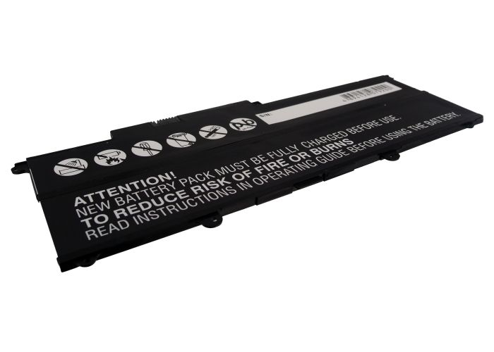 Samsung NP900 / Ativ Book 9  yhteensopiva akku - 5850mAh 