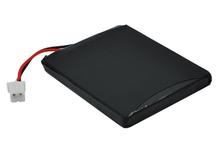 Sony PlayStation 3 Langattoman Qwerty Näppäimistön akku 570 mAh