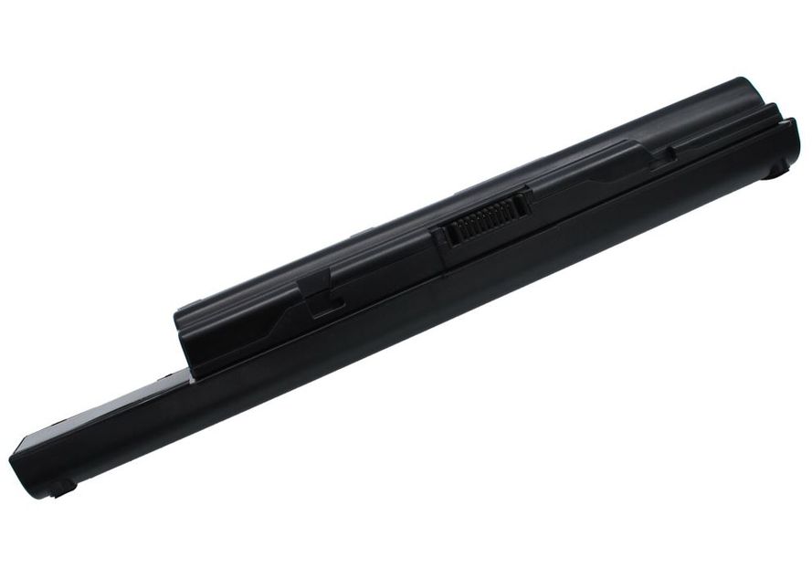 Toshiba Satellite L300, Satellite A205, A300 akku 6600 mAh