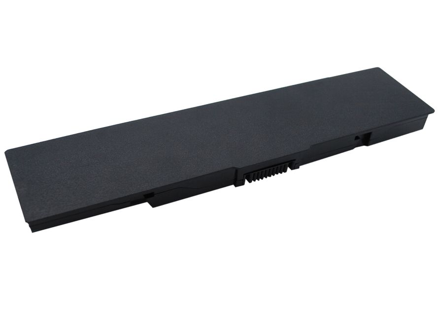 Toshiba Satellite L300, Satellite A205, A300 akku 4400 mAh