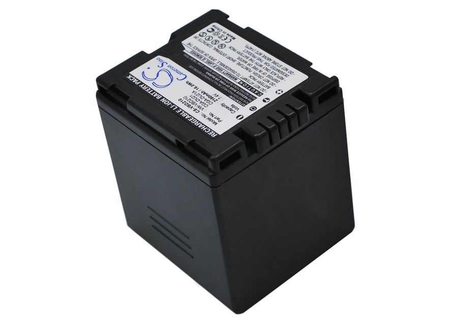 Hitachi BZ-BP14S, BZ-BP14SW, DZ-BP14S, DZ-BP14SJ, DZ-BP7S, DZ-BP7SW   yhteensopiva akku 2160 mAh