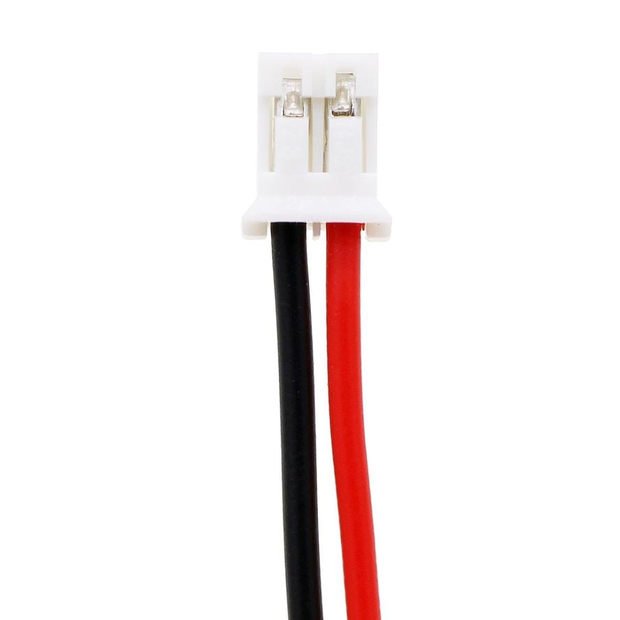 Verisure CR-2/3AZ Hälytinjärjestelmän muistiparisto 3V 1350 mAh