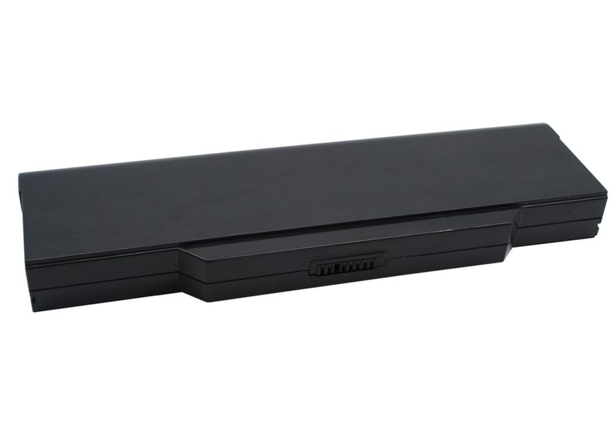 Packard Bell EasyNote R1, EasyNote R1000 akku 6600 mAh