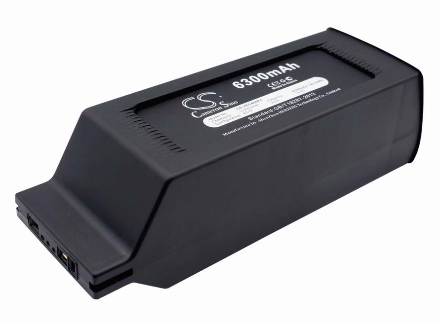 YUNEEC Typhoon H H480 akku 1500mAh