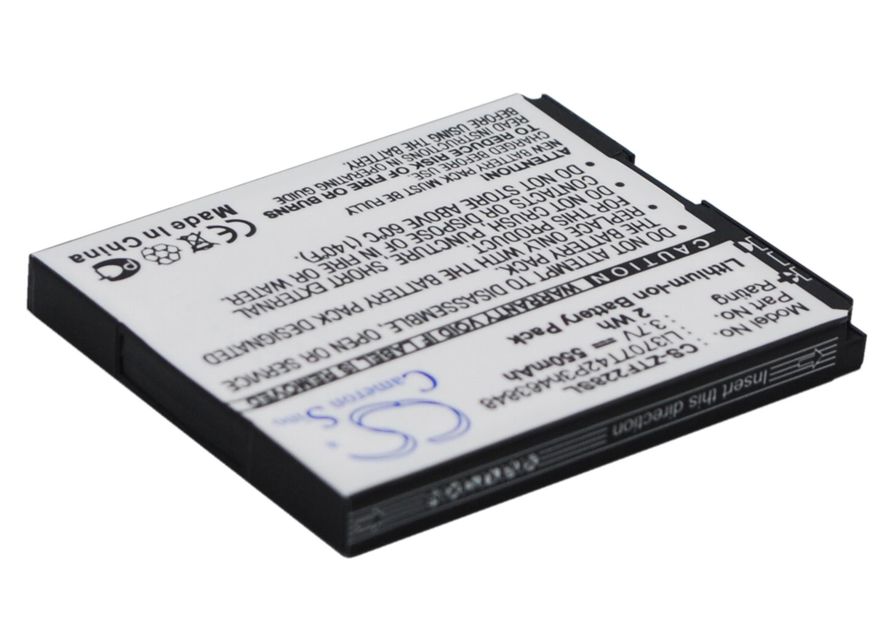 ZTE F228 Akku 550 mAh