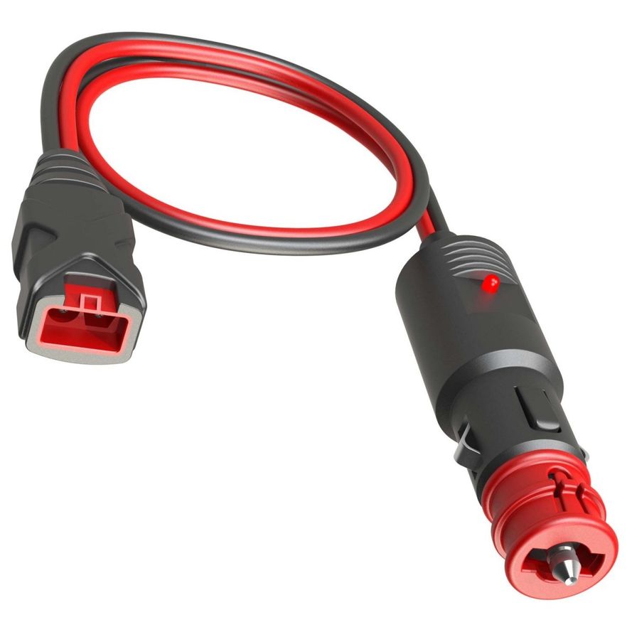 Noco GC011 X-Connect 12 V Dual-Size Latauskaapeli