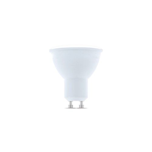 Forever Light LED Spottilamppu GU10, 7W 535lm 4500K 38°, neutraali valkoinen