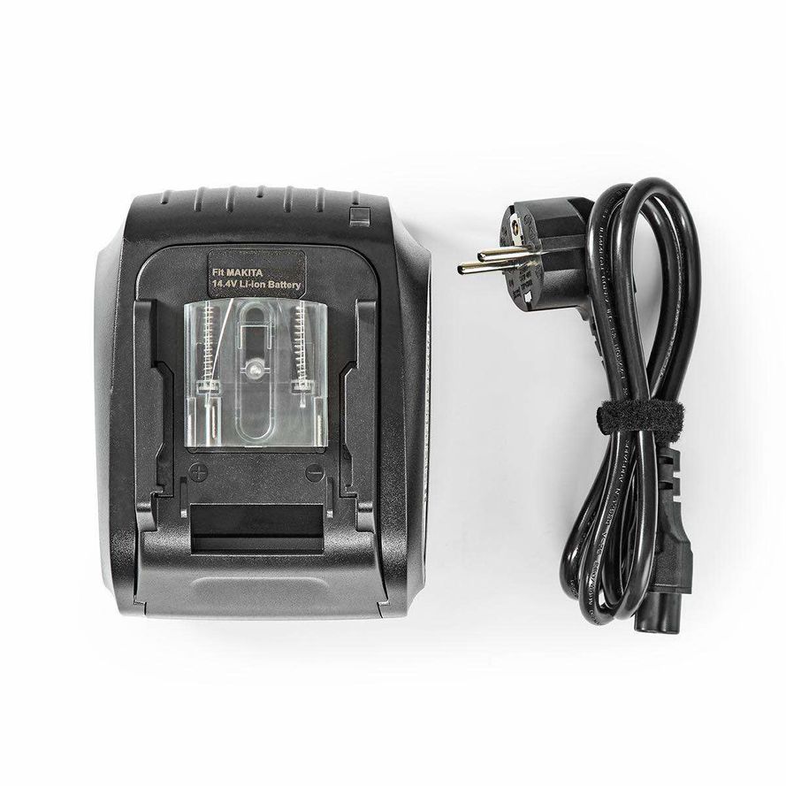 Yleislaturi Makita 14,4v porakoneille