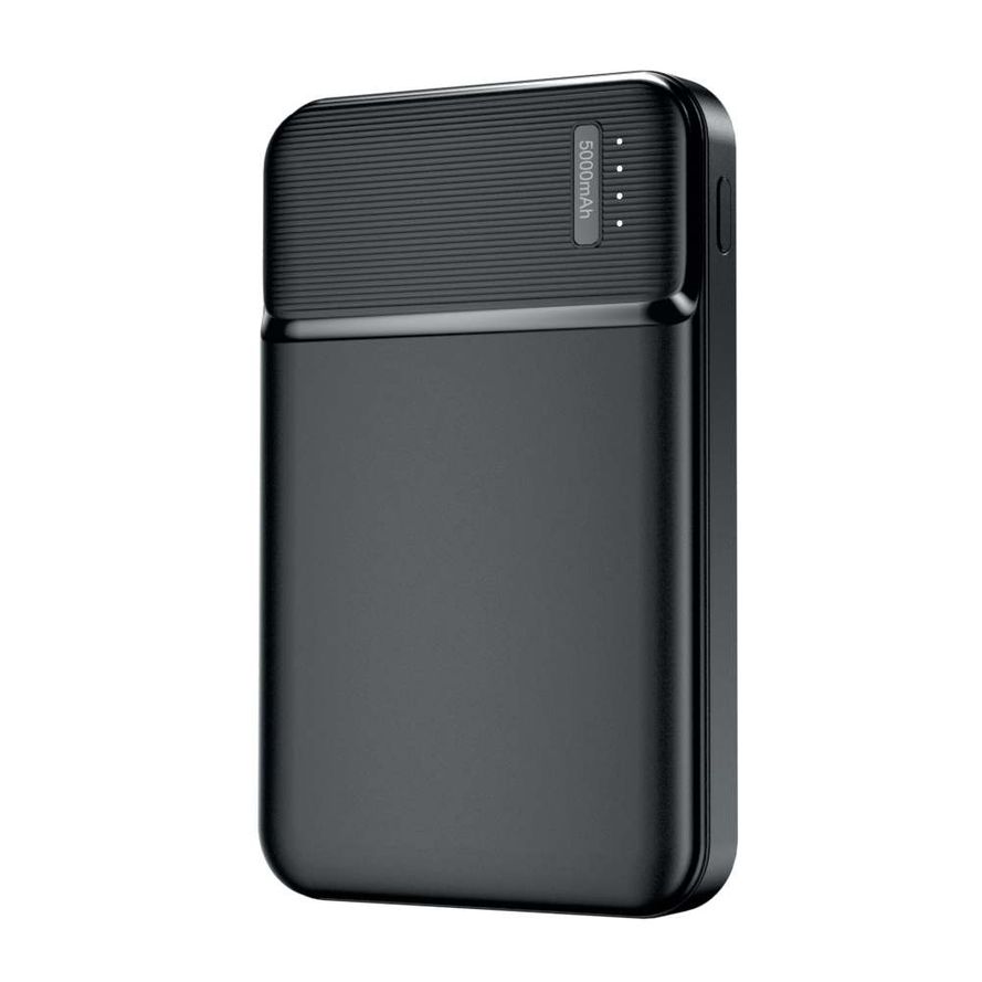 Maxlife Powerbank varavirtalähde MXPB-01 5 000mAh