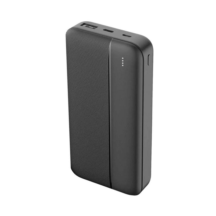 Maxlife MXPB-02 PD QC 20W Powerbank varavirtalähde 20000mAh