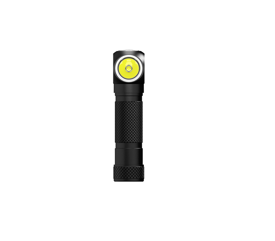 Otsavalaisin Nitecore HC33, 1800 lm