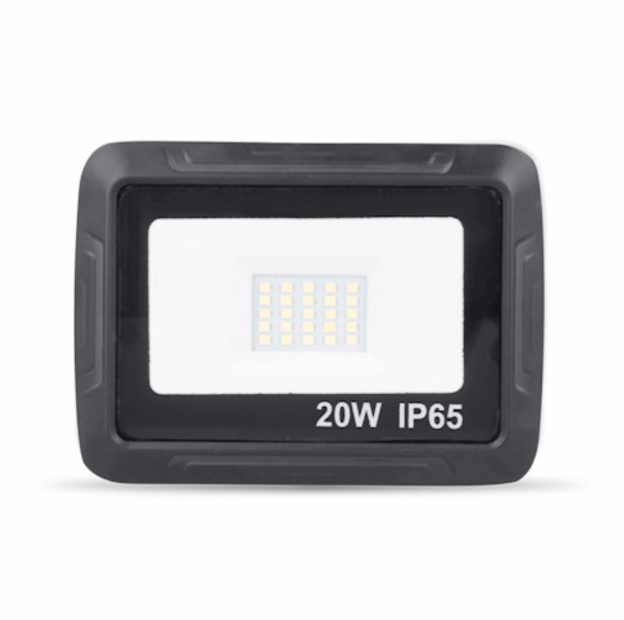 Forever Light LED Valonheitin SMD PROXIM 20W 1600lm 4500K