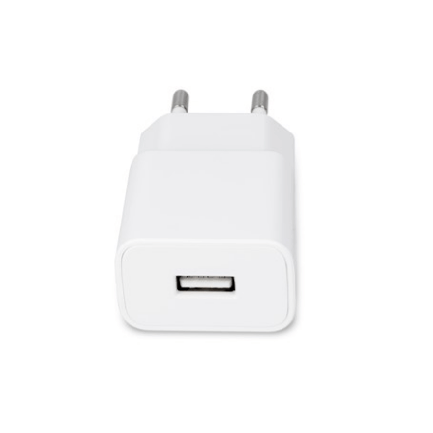 Maxlife MXTC-01 Fast Charge laturi 2.1A + Micro-USB-kaapeli