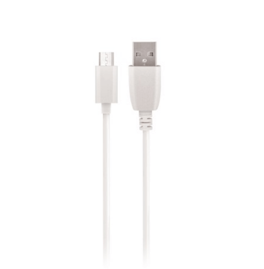 Maxlife MXTC-01 seinälaturi 1A + Lightning yhteensopiva USB kaapeli