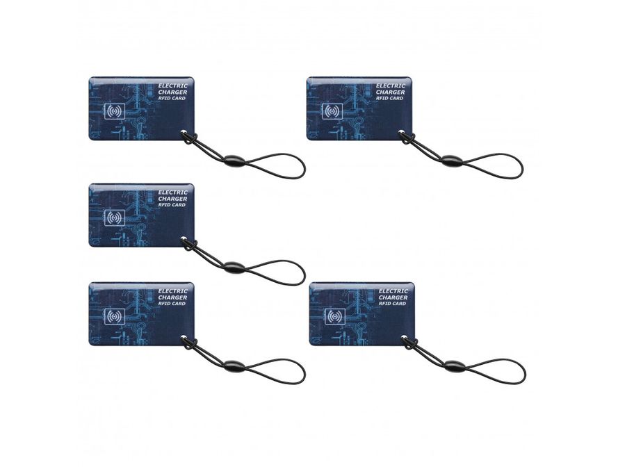 GC Wallbox 22kW Type2 sähköauton laturi + 5m Type2 kaapeli