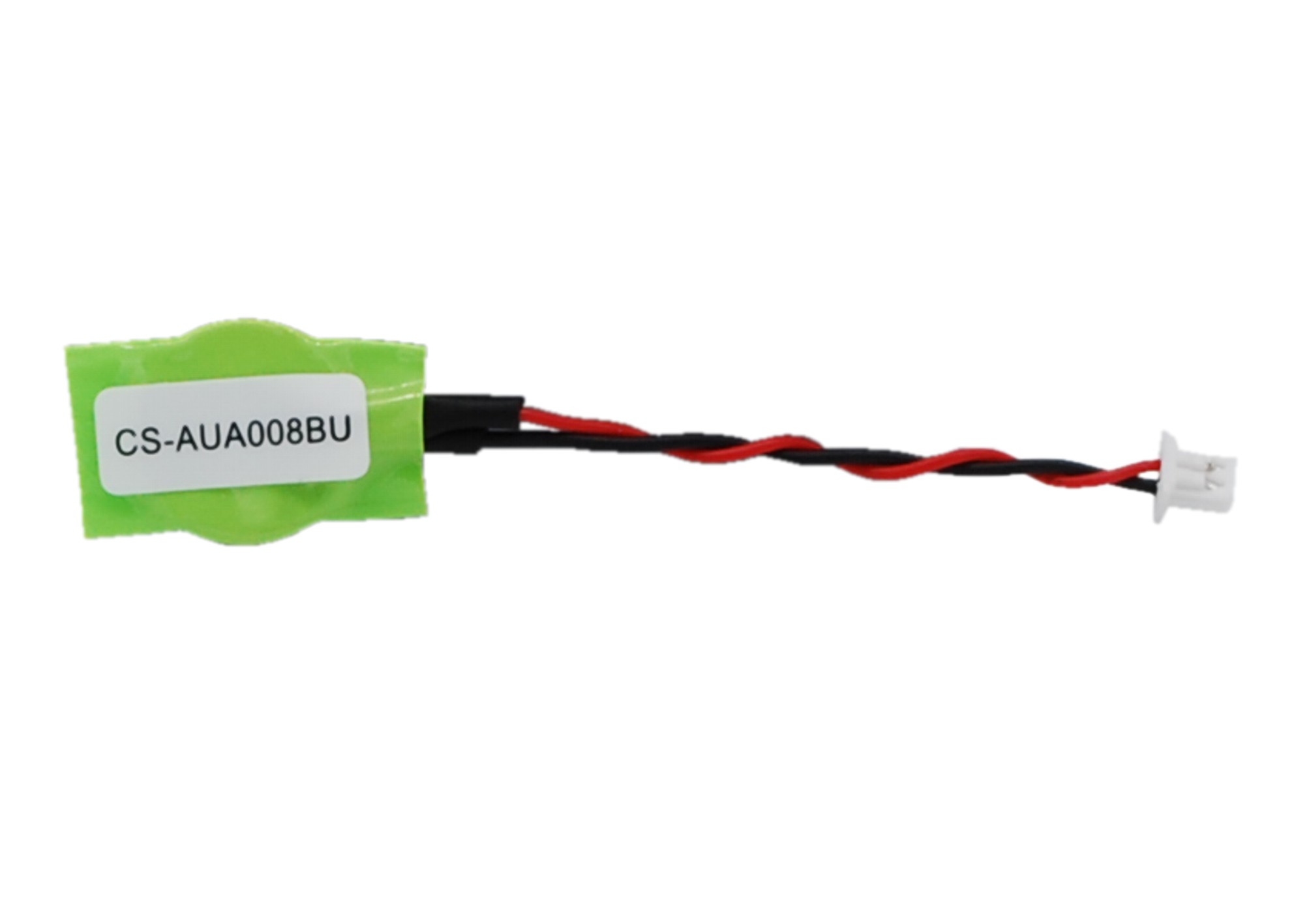 Asus Eee PC 1008HA Eee PC 1005HA CMOS-paristo 3 V 40 mAh