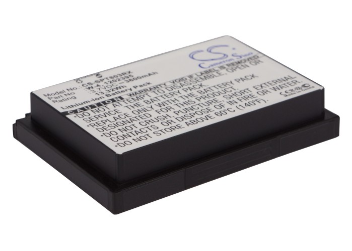 Sierra Wireless 803S 4G LTE mokkulan akku Li-ion 3 7 V 3600 mAh
