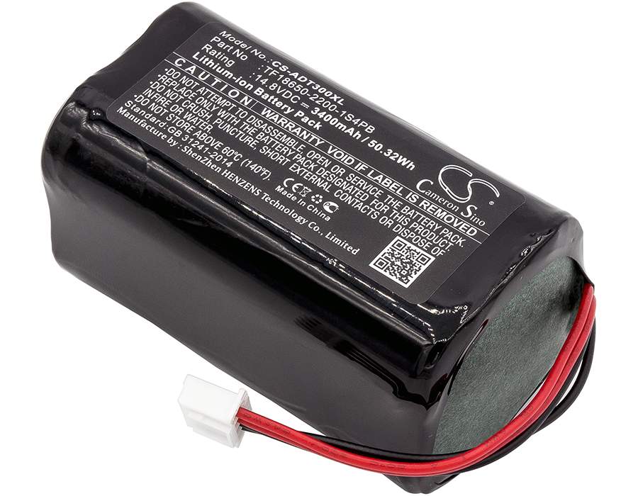 Audio Pro Addon T10 Addon T3 Addon T9 akku 3400mAh