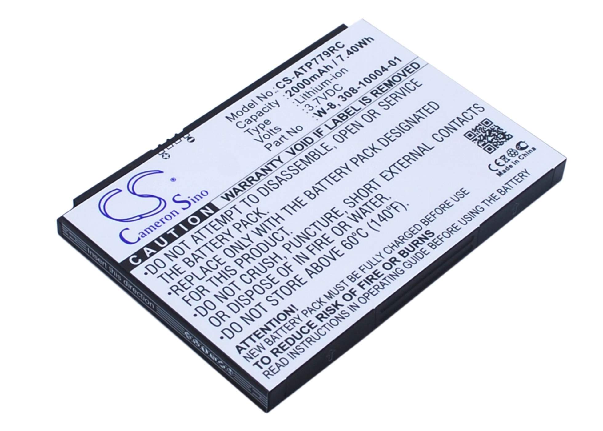 Netgear AirCard 790 AirCard 790s mokkulan akku Li-ion 3 7 V 2000 mAh
