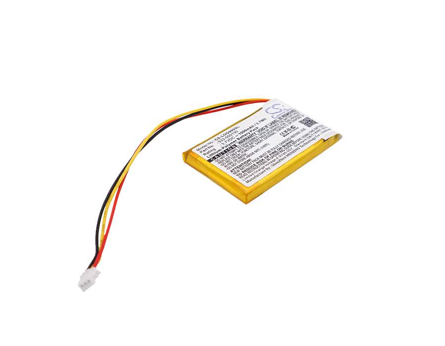 Logitech G403 G703 G900 akku 1000mAh / 3.70Wh