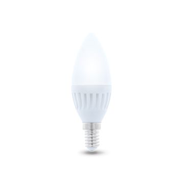 Forever Light LED Lamppu E14 - 8,5W 900lm 6000K - kylmä valkoinen