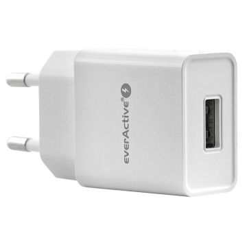 everActive SC-200 verkkolaturi 12 W, 1 × USB-A