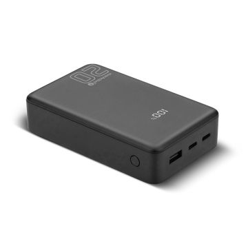 everActive EB-22QB Powerbank varavirtalähde 20 000 mAh, 20 W