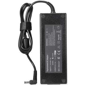 Green Cell Asus / MSI laturi - 5.5 x 2.5 mm - 150W - 19.5V - 7.7A