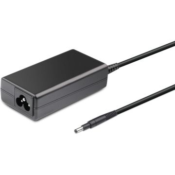 Green Cell HP laturi - 4.8 x 1.7 mm - 65W - 19.5 V