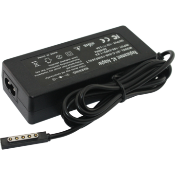 Coreparts Microsoft Surface Pro 2 laturi - 36W  12V 3.6A
