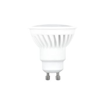 Forever Light LED Spottilamppu GU10, 9.5W 920lm 6000K, kylmä valkoinen