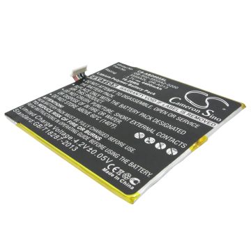 Amazon D01400, kindle Fire Tabletin Akku