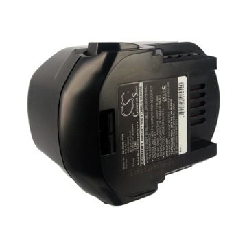AEG BM215 Ni-MH 12 V akku 2100 mAh