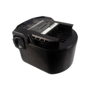 AEG BM215 Ni-MH 12 V akku 3300 mAh
