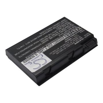 Acer TravelMate 3210, TravelMate 3220, TravelMate 3600, Aspire 5500 akku 4400 mAh