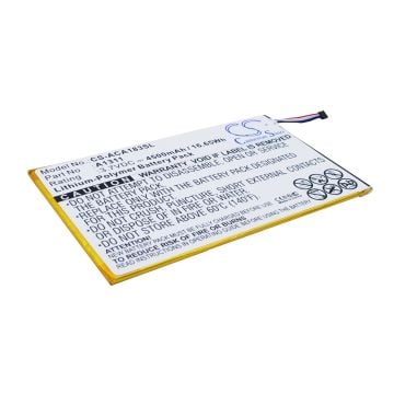 Acer A1-830, Iconia Tab 8 Tabletin Akku
