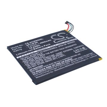 Acer Iconia Tab A1-850, Iconia Tab B1-810, Iconia Tab B1-820 Tabletin Akku