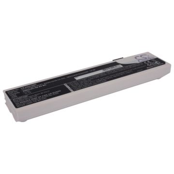 Advent 4213 akku 4400 mAh