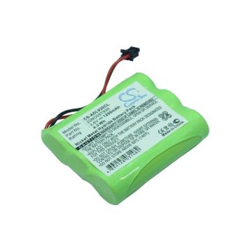 Panasonic 1800, KX-A36IH, PCI1700 Langaton puheline Akku