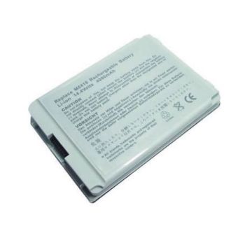 Apple iBook G3 akku 4400 mAh