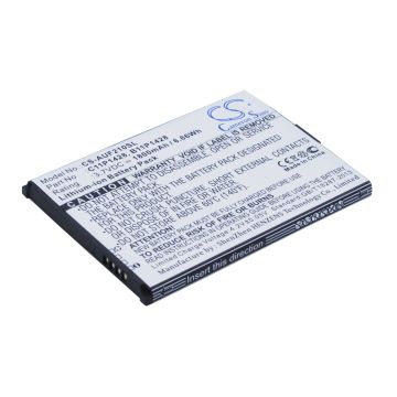 Asus ZE500KG, ZE500KL, Zenfone 2 Laser  ZE500KL akku 1800 mAh