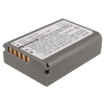 Olympos BLN-1 akku - 1050 mAh