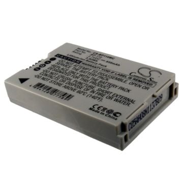 Canon BP-110 akku - 950 mAh
