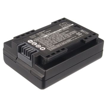 Canon BP-709 akku 890 mAh